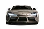 Toyota GR Supra HyperBoost by Rutledge Wood 2019 года